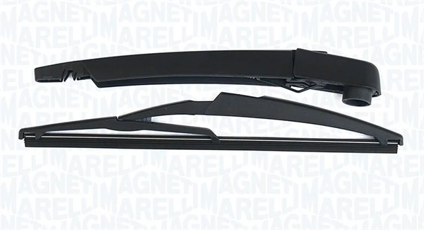 Wiper Arm Set, window cleaning